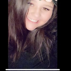 Meet your Posher, Maddy